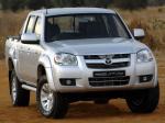 Mazda BT-50 Drifter 3000D Double Cab 2006 года